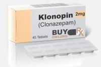 Buy Klonopin 2mg Online without Prescription image 4